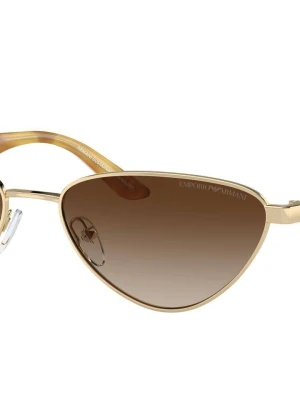 Zdjęcie produktu Emporio Armani Okulary przeciwsłoneczne EA2153
