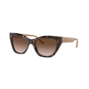 Emporio Armani Okulary przeciwsłoneczne EA4176