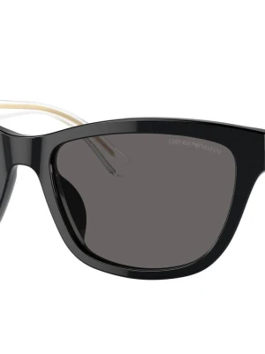 Emporio Armani Okulary przeciwsłoneczne EA4227U