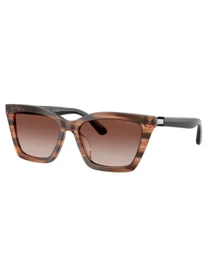 Emporio Armani Okulary przeciwsłoneczne EA4250U