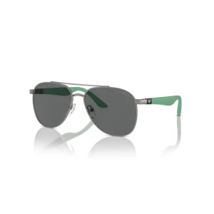 Emporio Armani Okulary przeciwsłoneczne EK2001