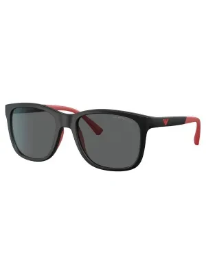 Emporio Armani Okulary przeciwsłoneczne EK4184