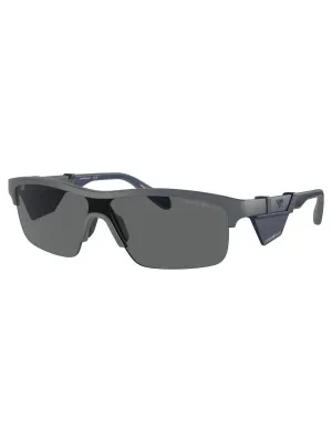Emporio Armani Okulary przeciwsłoneczne INJECTED