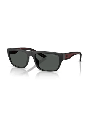 Emporio Armani okulary przeciwsłoneczne męskie