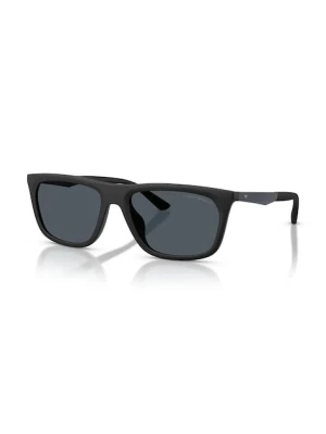 Emporio Armani okulary przeciwsłoneczne męskie