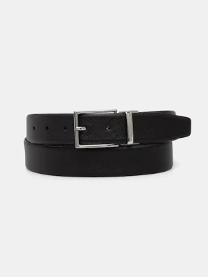 Emporio Armani pasek dwustronny