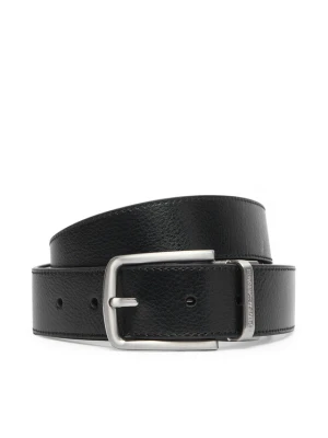 Emporio Armani Pasek EM007172 AF29130 MC593 Czarny