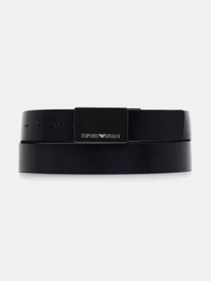 Zdjęcie produktu Emporio Armani pasek skórzany