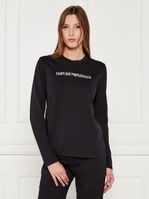 Emporio Armani Piżama | Regular Fit