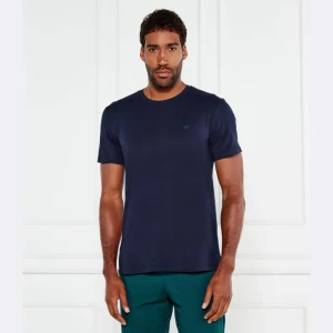 Emporio Armani Piżama | Regular Fit