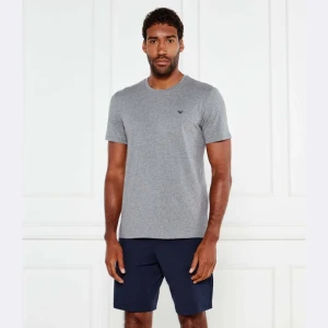 Emporio Armani Piżama | Regular Fit