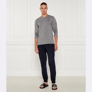 Emporio Armani Piżama | Regular Fit