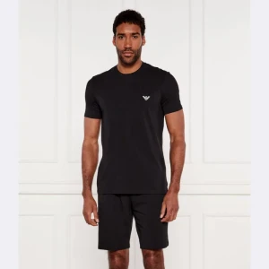 Emporio Armani Piżama | Regular Fit
