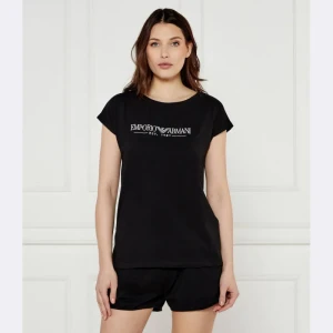 Emporio Armani Piżama | Regular Fit