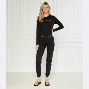 Emporio Armani Piżama | Regular Fit