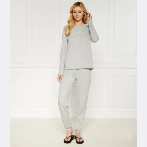 Emporio Armani Piżama | Regular Fit
