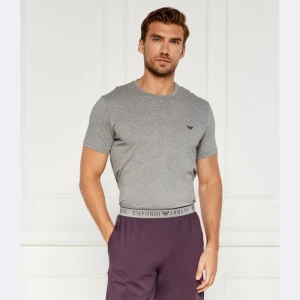 Emporio Armani Piżama | Regular Fit
