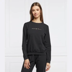 Emporio Armani Piżama | Regular Fit