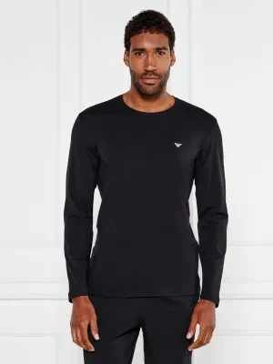 Emporio Armani Piżama | Regular Fit