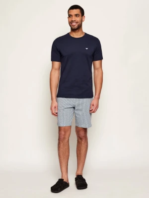 Emporio Armani Piżama | Regular Fit