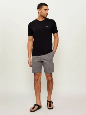 Emporio Armani Piżama | Regular Fit
