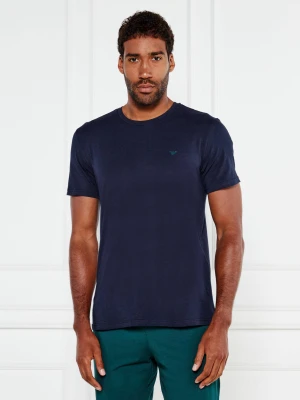 Emporio Armani Piżama | Regular Fit