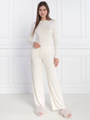 Emporio Armani Piżama | Regular Fit