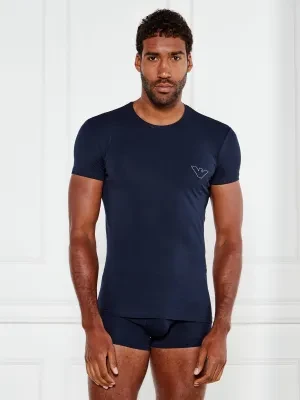 Emporio Armani Piżama | Slim Fit