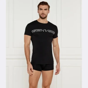 Emporio Armani Piżama | Slim Fit