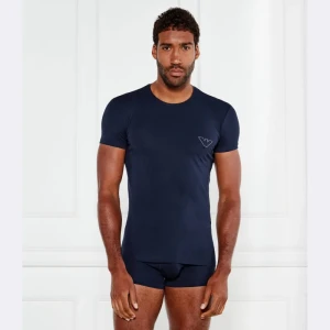 Emporio Armani Piżama | Slim Fit
