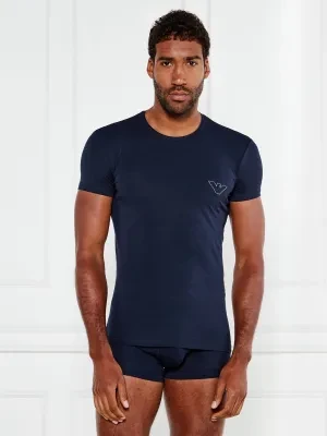 Emporio Armani Piżama | Slim Fit