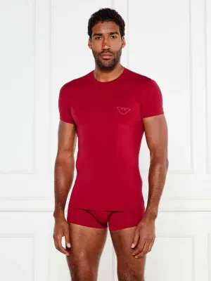 Emporio Armani Piżama | Slim Fit