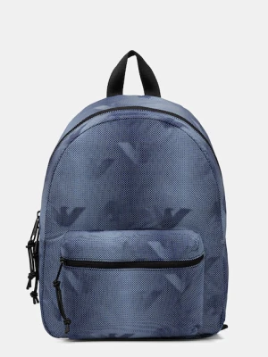 Emporio Armani plecak dziecięcy