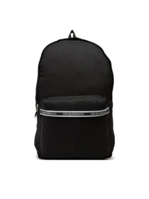 Emporio Armani Plecak EX000002 AF12512 UC001 Czarny