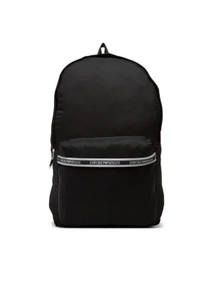 Emporio Armani Plecak EX000002 AF12512 UC001 Czarny