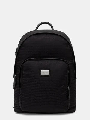 Emporio Armani plecak męski czarny