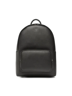 Emporio Armani Plecak Y4O250 Y138E 81072 Czarny
