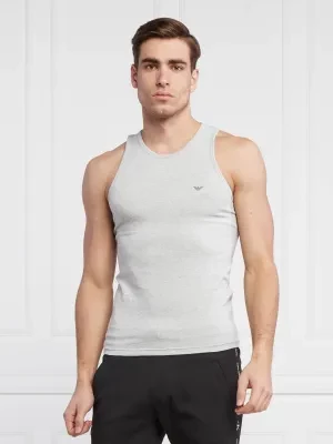 Emporio Armani Tank top | Slim Fit