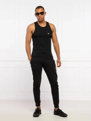 Emporio Armani Tank top | Slim Fit