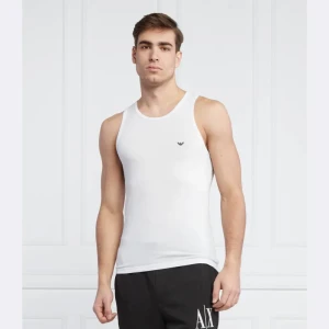 Emporio Armani Podkoszulek | Slim Fit