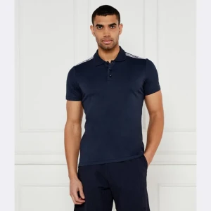Emporio Armani Polo | Classic fit