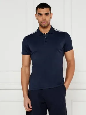 Emporio Armani Polo | Classic fit