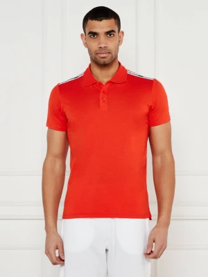 Emporio Armani Polo | Classic fit