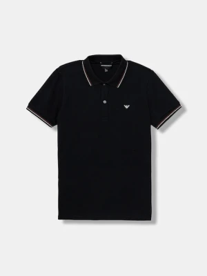 Emporio Armani polo dziecięce