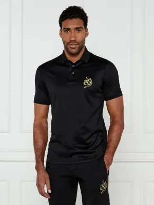 Emporio Armani Polo Lunar New Year | Regular Fit