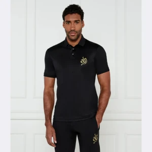 Emporio Armani Polo Lunar New Year | Regular Fit
