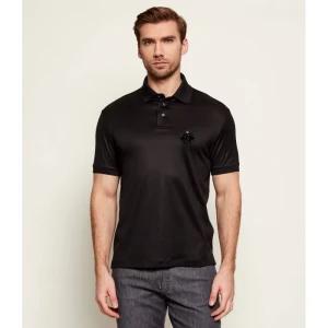 Emporio Armani Polo Lunar New Year | Regular Fit