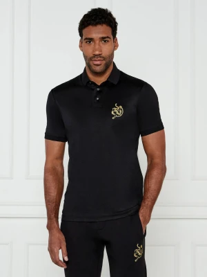 Emporio Armani Polo Lunar New Year | Regular Fit