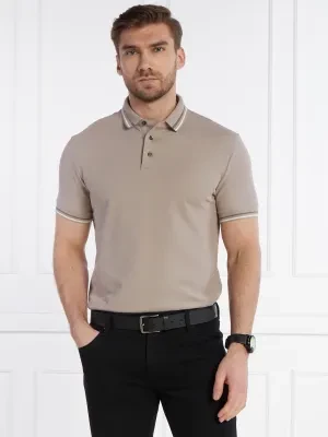 Emporio Armani Polo | Regular Fit