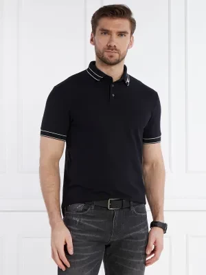 Emporio Armani Polo | Regular Fit